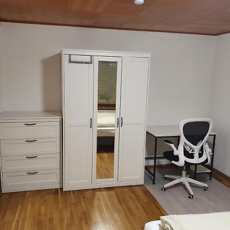 37m² 1,5 Zimmer mit Terrasse und super Badezimmer Tangstedt Exterior foto