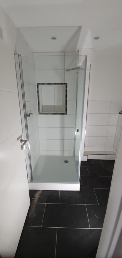 37m² 1,5 Zimmer mit Terrasse und super Badezimmer Tangstedt Exterior foto