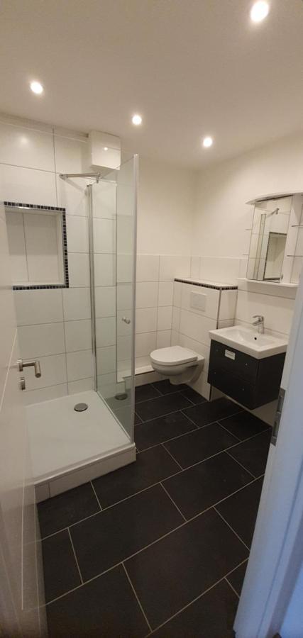 37m² 1,5 Zimmer mit Terrasse und super Badezimmer Tangstedt Exterior foto