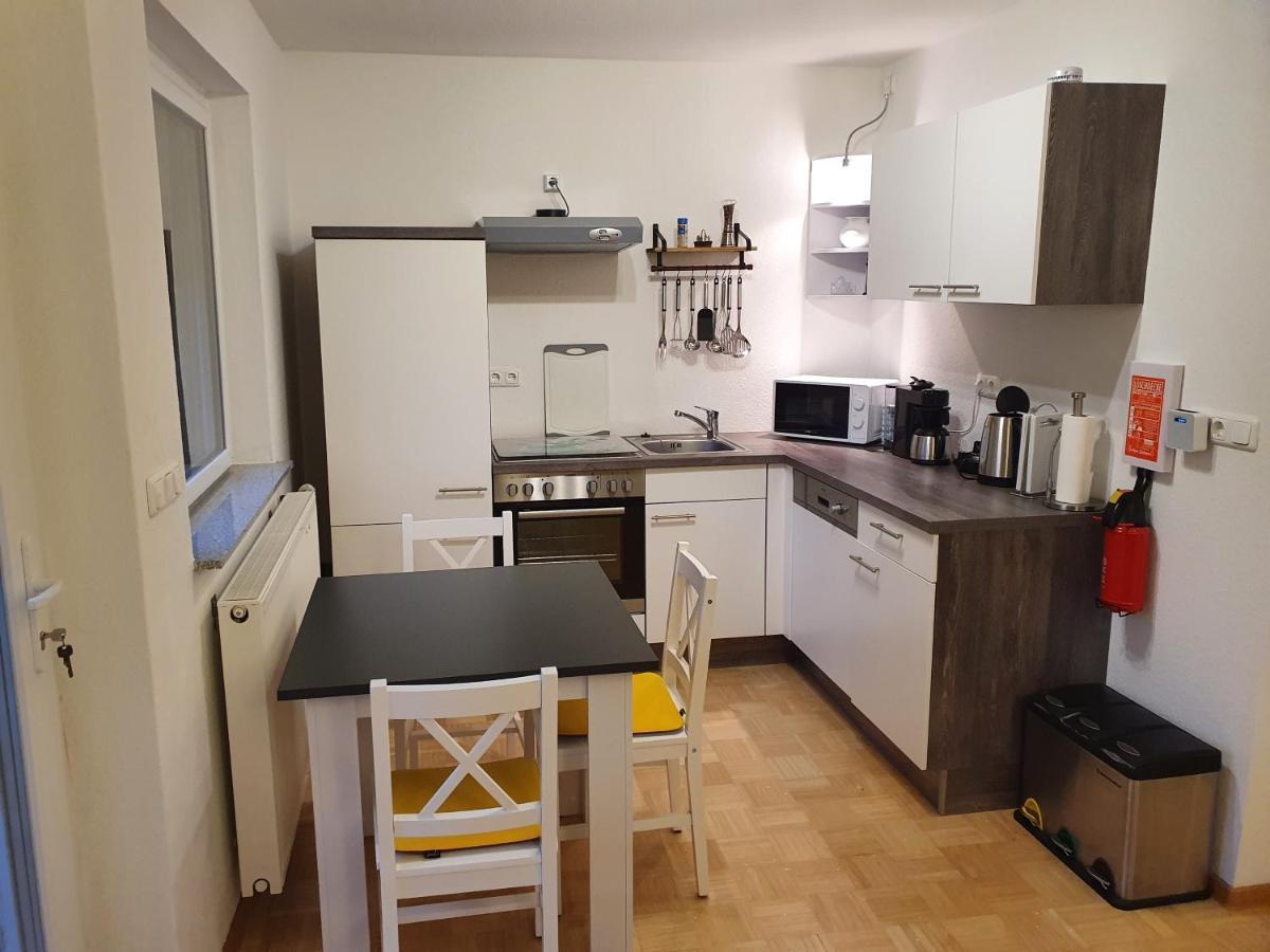37m² 1,5 Zimmer mit Terrasse und super Badezimmer Tangstedt Exterior foto
