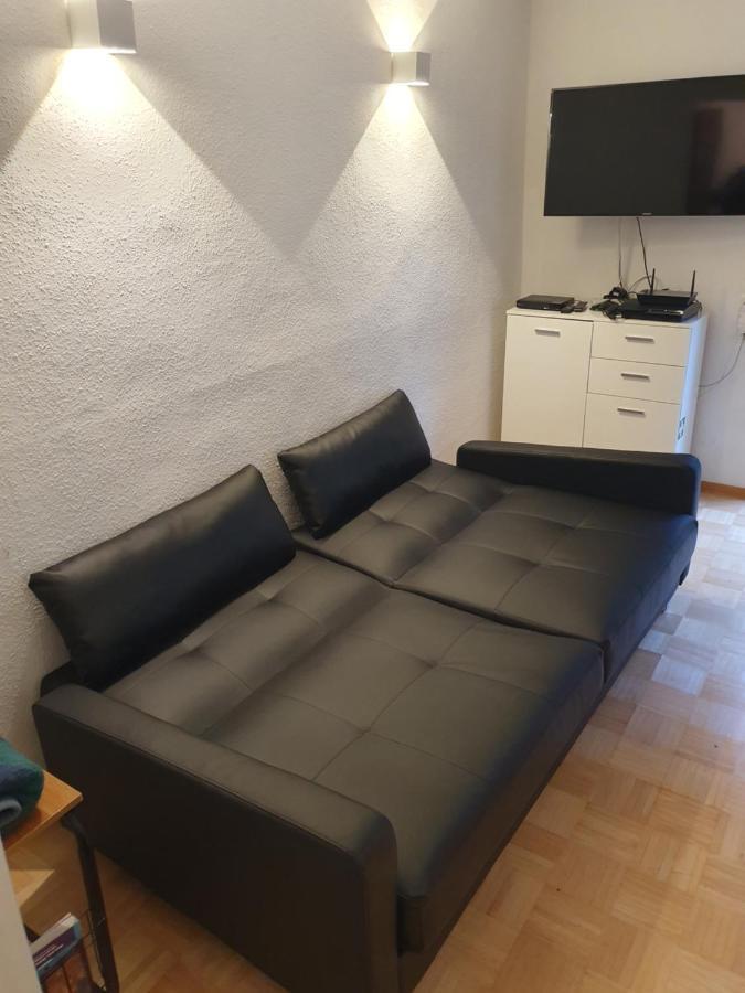 37m² 1,5 Zimmer mit Terrasse und super Badezimmer Tangstedt Exterior foto